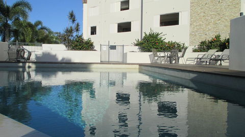 Edge Apartments Cairns - Getaway Accommodation 18