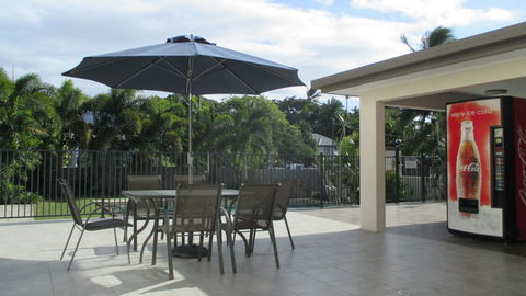 Edge Apartments Cairns - Getaway Accommodation 29