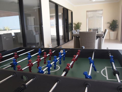 Edge Apartments Cairns - Getaway Accommodation 27