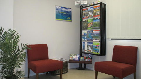 Edge Apartments Cairns - Getaway Accommodation 25