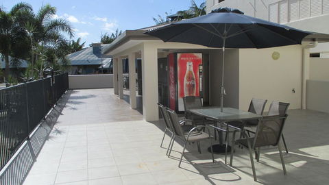 Edge Apartments Cairns - Getaway Accommodation 11