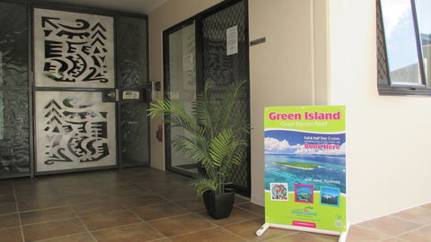 Edge Apartments Cairns - Getaway Accommodation 37