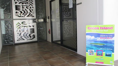Edge Apartments Cairns - Getaway Accommodation 30