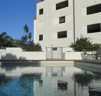 Edge Apartments Cairns - Getaway Accommodation