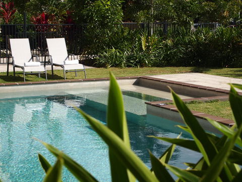 Edge Apartments Cairns - Getaway Accommodation 36