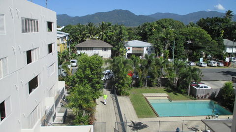 Edge Apartments Cairns - Getaway Accommodation 34