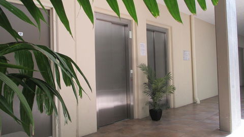 Edge Apartments Cairns - Getaway Accommodation 9