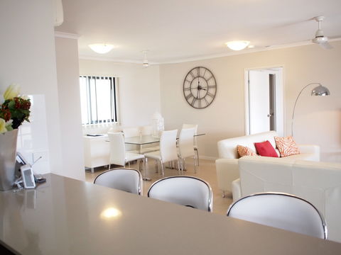 Edge Apartments Cairns - Getaway Accommodation 3