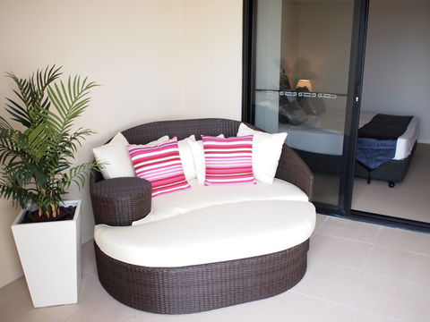 Edge Apartments Cairns - Getaway Accommodation 5
