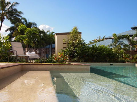 Edge Apartments Cairns - Getaway Accommodation 6
