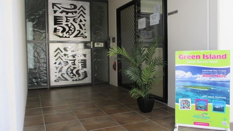 Edge Apartments Cairns - Getaway Accommodation 22