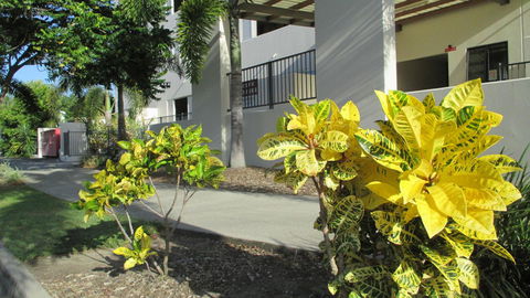 Edge Apartments Cairns - Getaway Accommodation 26