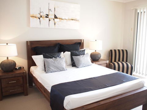 Edge Apartments Cairns - Getaway Accommodation 2