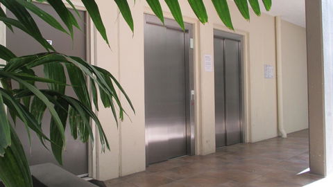 Edge Apartments Cairns - Getaway Accommodation 31