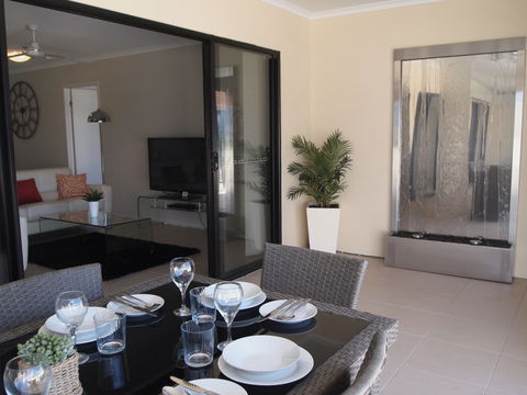 Edge Apartments Cairns - Getaway Accommodation 8
