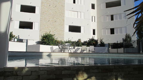 Edge Apartments Cairns - Getaway Accommodation 19