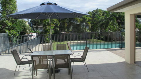 Edge Apartments Cairns - Getaway Accommodation 12