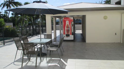Edge Apartments Cairns - Getaway Accommodation 10