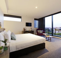 Alpha Mosaic Hotel Fortitude Valley Brisbane - Getaway Accommodation