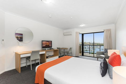 Aligned Corporate Residences Townsville - Getaway Accommodation 2