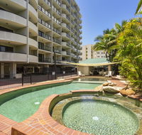 Quest Townsville - Getaway Accommodation