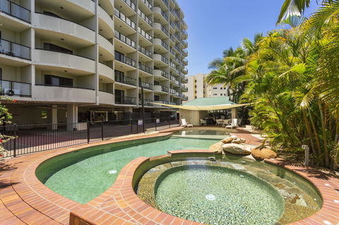Aligned Corporate Residences Townsville - Getaway Accommodation 0