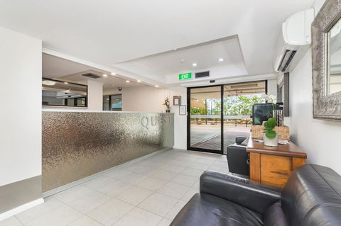 Aligned Corporate Residences Townsville - Getaway Accommodation 3