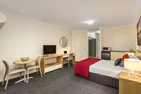 Aligned Corporate Residences Townsville - Getaway Accommodation 6