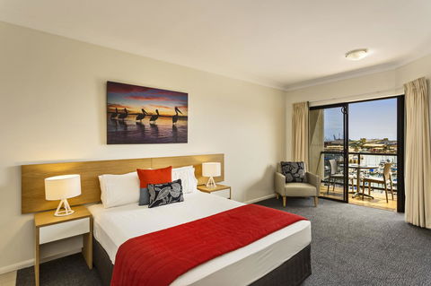 Aligned Corporate Residences Townsville - Getaway Accommodation 1