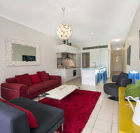 The Miro Apartments - Getaway Accommodation