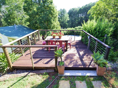 Apple Tree Cottage Montville - Getaway Accommodation 12