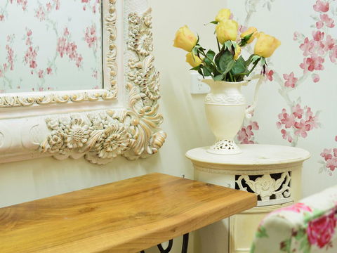 Apple Tree Cottage Montville - Getaway Accommodation 11