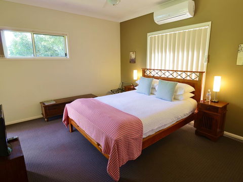 Apple Tree Cottage Montville - Getaway Accommodation 7