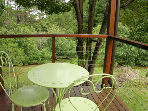Apple Tree Cottage Montville - Getaway Accommodation 20