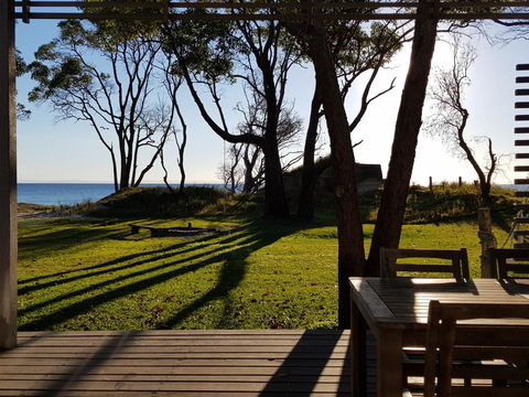 The Jetty At Cowan Cowan - Getaway Accommodation 5