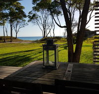The Jetty at Cowan Cowan - Getaway Accommodation