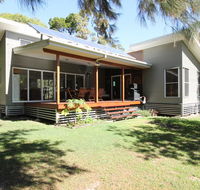 The Boarding House - Getaway Accommodation