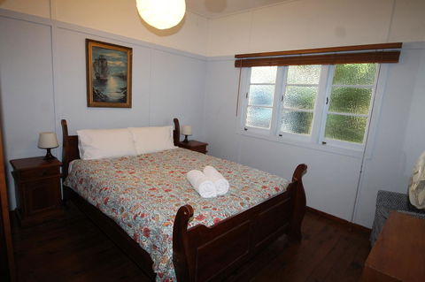 Signal Cottage - Getaway Accommodation 8