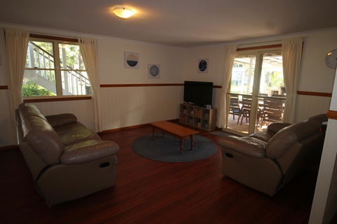 Kiarabilli - Getaway Accommodation 11