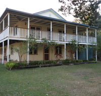 Kiarabilli - Getaway Accommodation