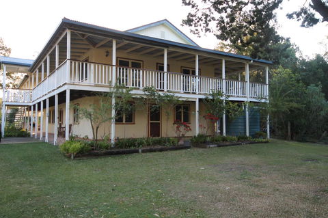 Kiarabilli - Getaway Accommodation 0