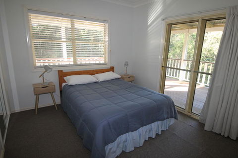Kiarabilli - Getaway Accommodation 5