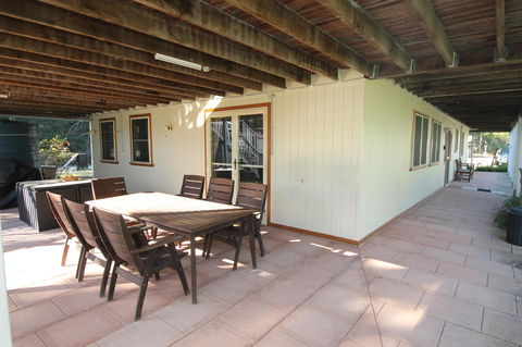 Kiarabilli - Getaway Accommodation 10