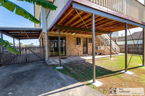 Family Holiday Haven On Boronia 100m To Beach - Getaway Accommodation 10