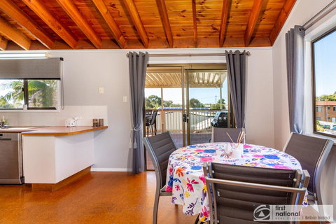 Family Holiday Haven On Boronia 100m To Beach - Getaway Accommodation 18