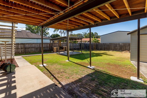 Family Holiday Haven On Boronia 100m To Beach - Getaway Accommodation 19