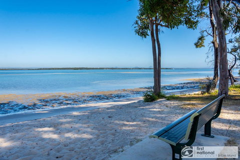 Family Holiday Haven On Boronia 100m To Beach - Getaway Accommodation 22