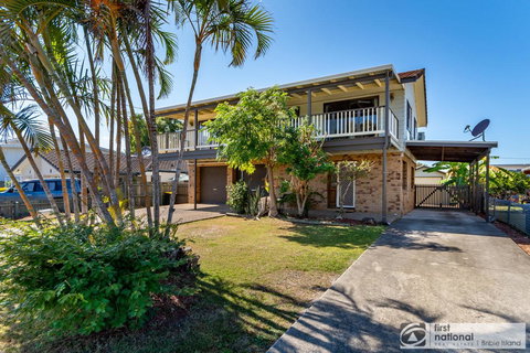 Family Holiday Haven On Boronia 100m To Beach - Getaway Accommodation 0