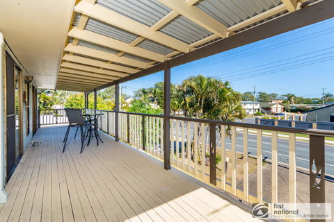 Family Holiday Haven On Boronia 100m To Beach - Getaway Accommodation 7