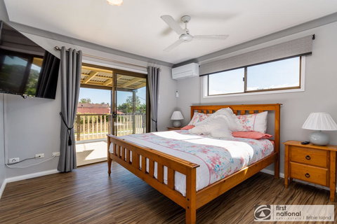 Family Holiday Haven On Boronia 100m To Beach - Getaway Accommodation 8